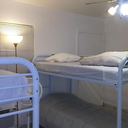 Downtown Hollywood Beach Students' Dorm Hostel Luaran gambar